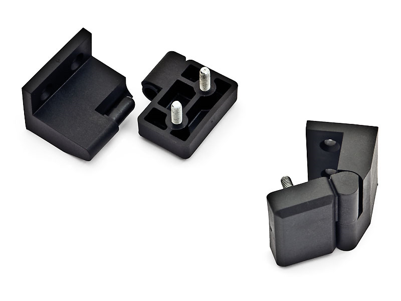 SCHARNIERE ZUM EINHÄNGEN E-SERIE