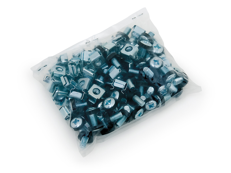 Käfigmuttern M6 E-Serie