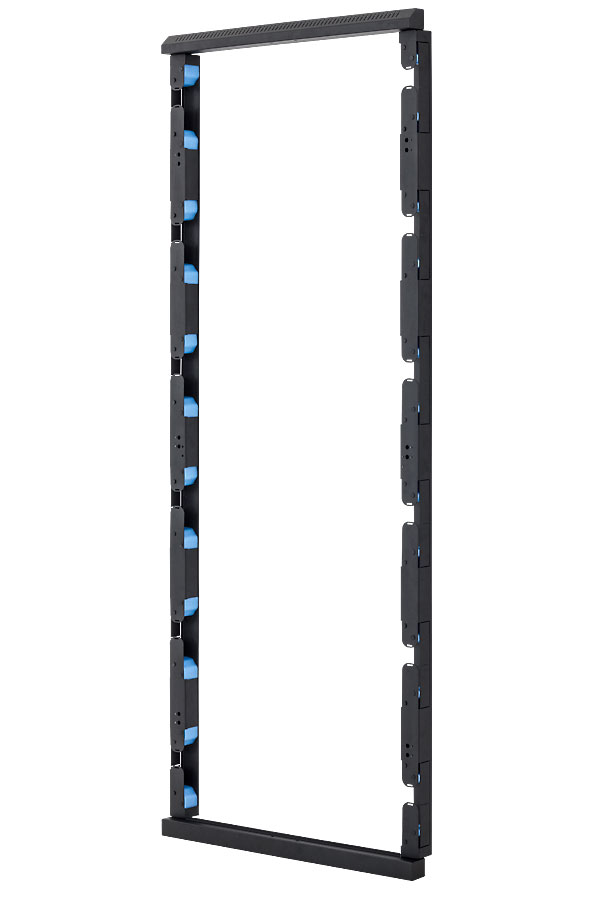 PATCH-RAHMEN – E-SERIE