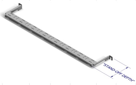 Kabelabstandhalter