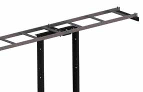 Wand-zu-Schaltschrank-Kit