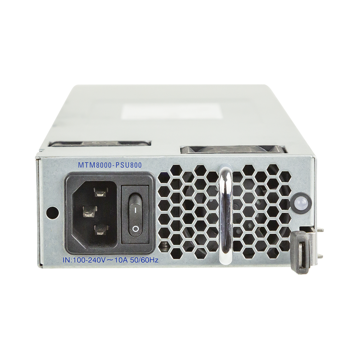 MTM8000-PSU800