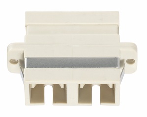 MM SC Duplex Adapter