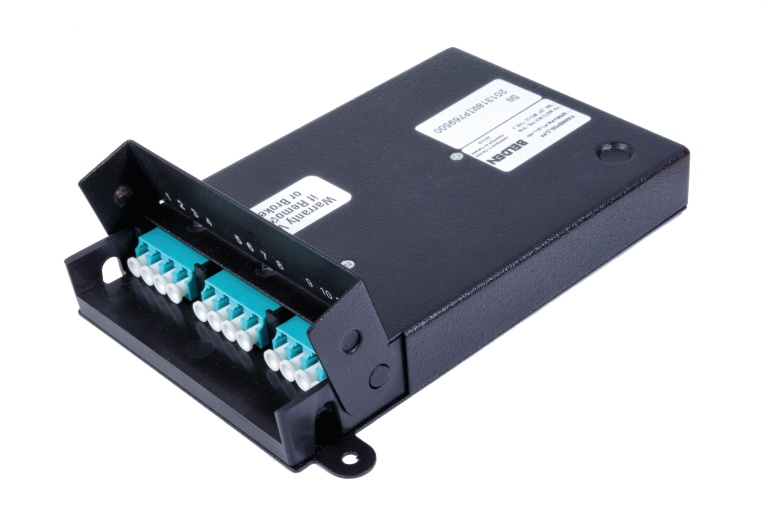 FX M-Box OM2, vorkonfektioniert