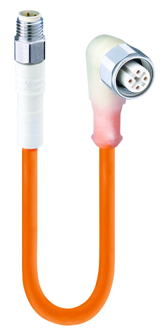 WRSMV 3-WRKWT/LED A 4-3-520