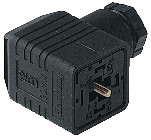 GDMW 3011 CF Schwarz