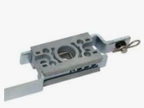 MONTAGESET FÜR GETRIEBE E-SPERRE