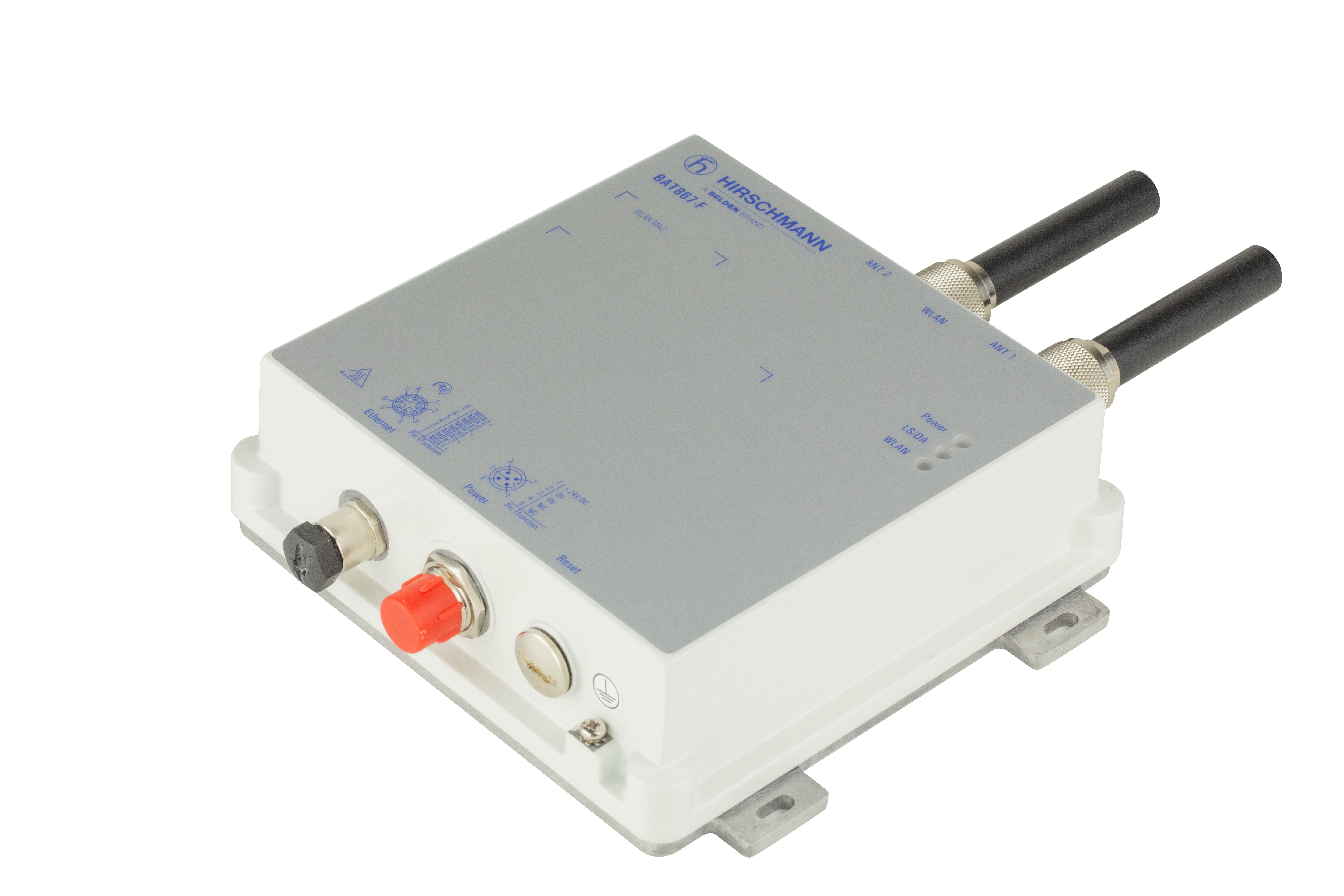 BAT867-F Europe for Transportation