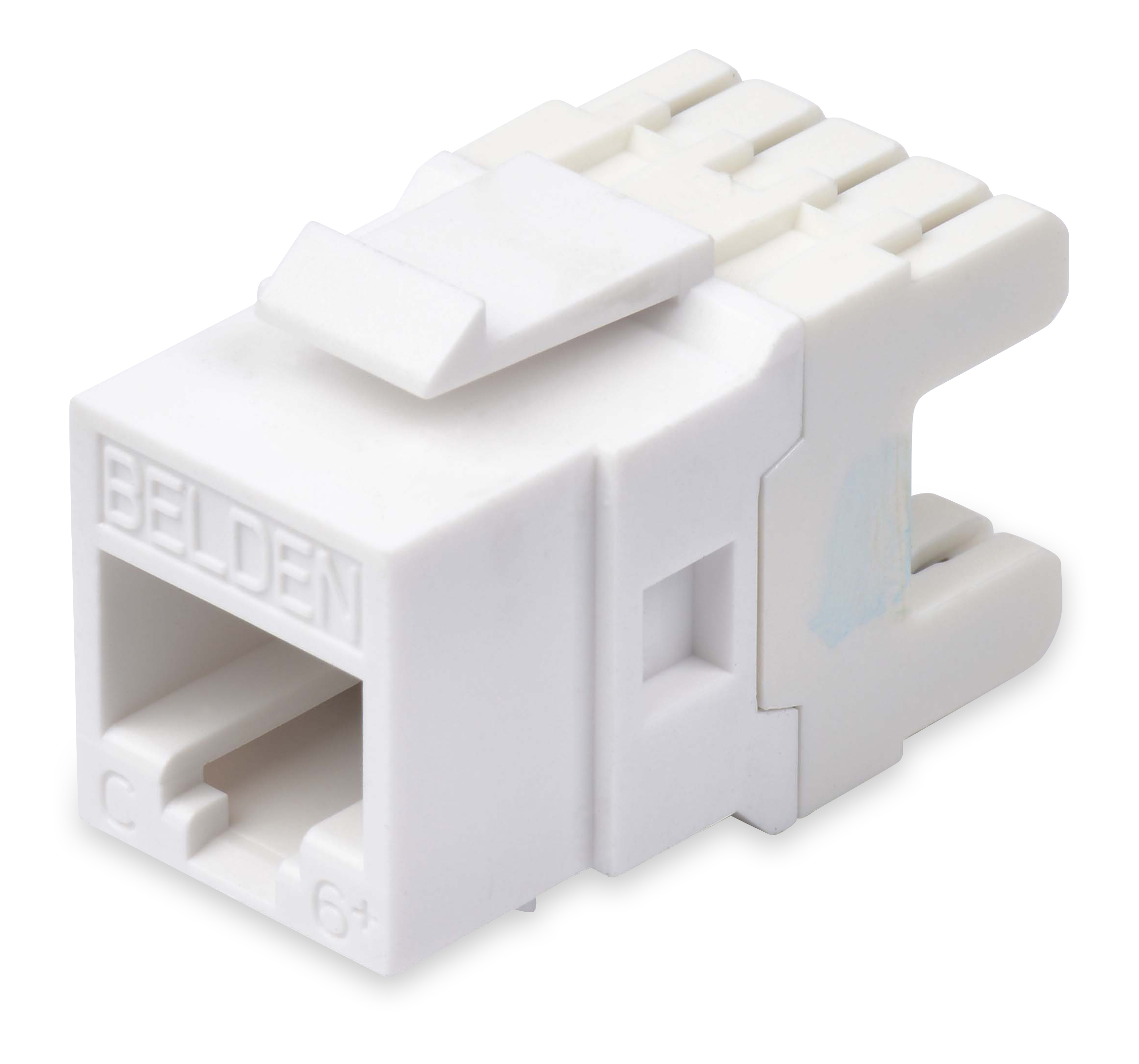 CAT6+ KEYCONNECT BUCHSEN