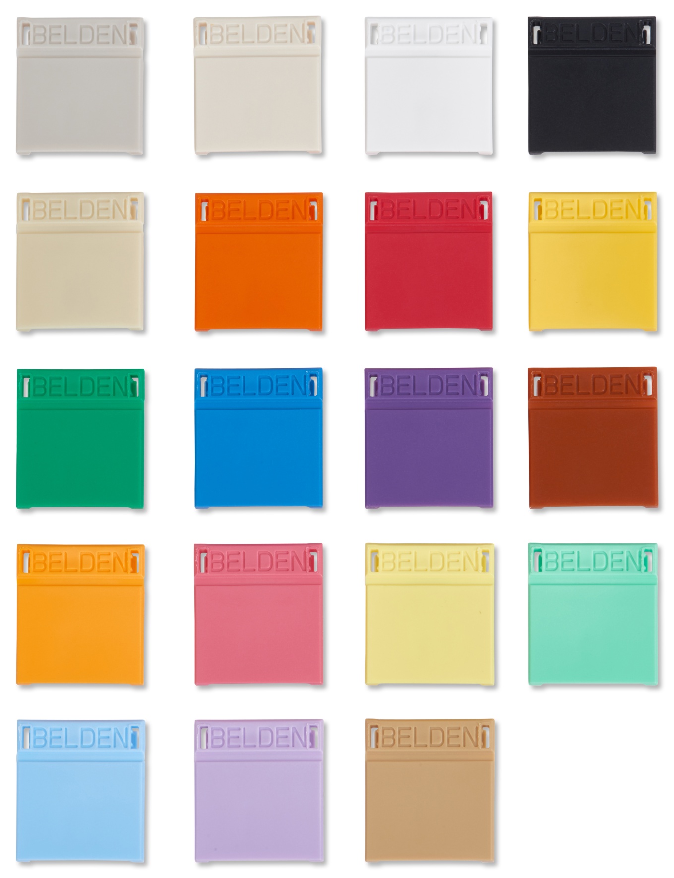 REVConnect Staubkappen für Buchsen