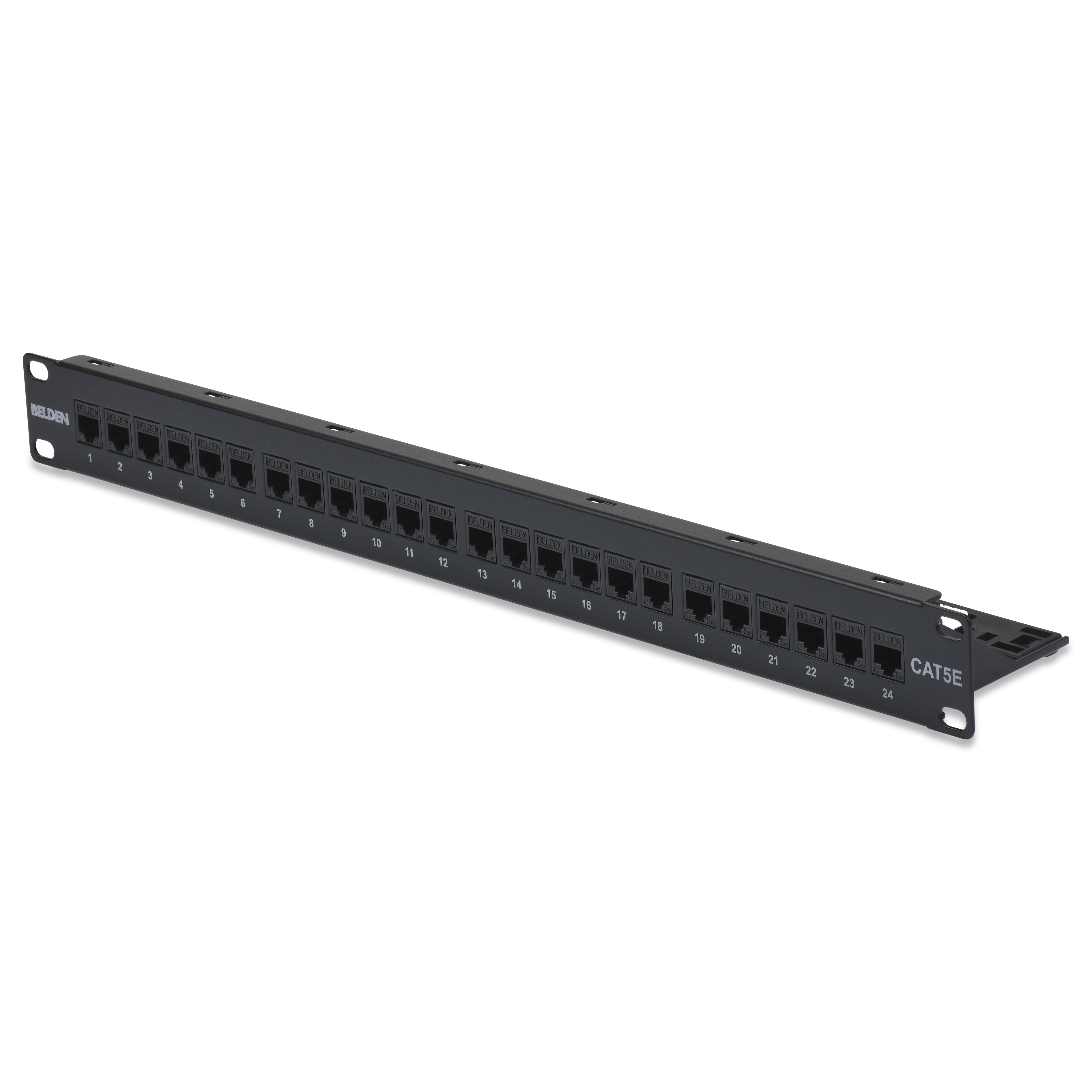 CAT5e DataConnect-Panel 24P