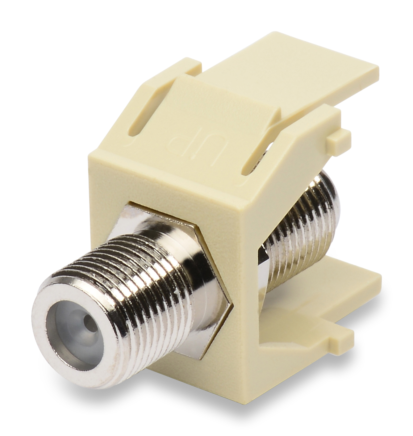 KEYCONNECT F-KOAXIALMODUL