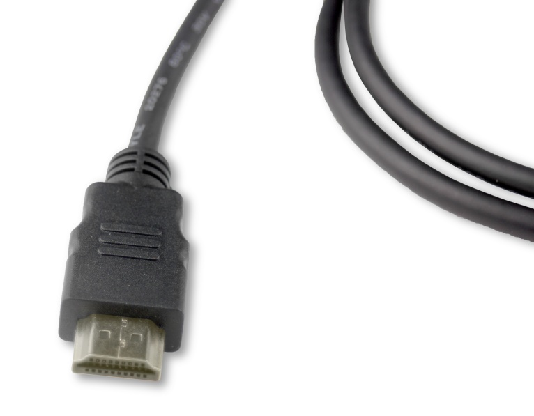 HDE Serie High Speed HDMI
