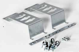 PDU HALTERUNGEN KNOPF E-SERIE