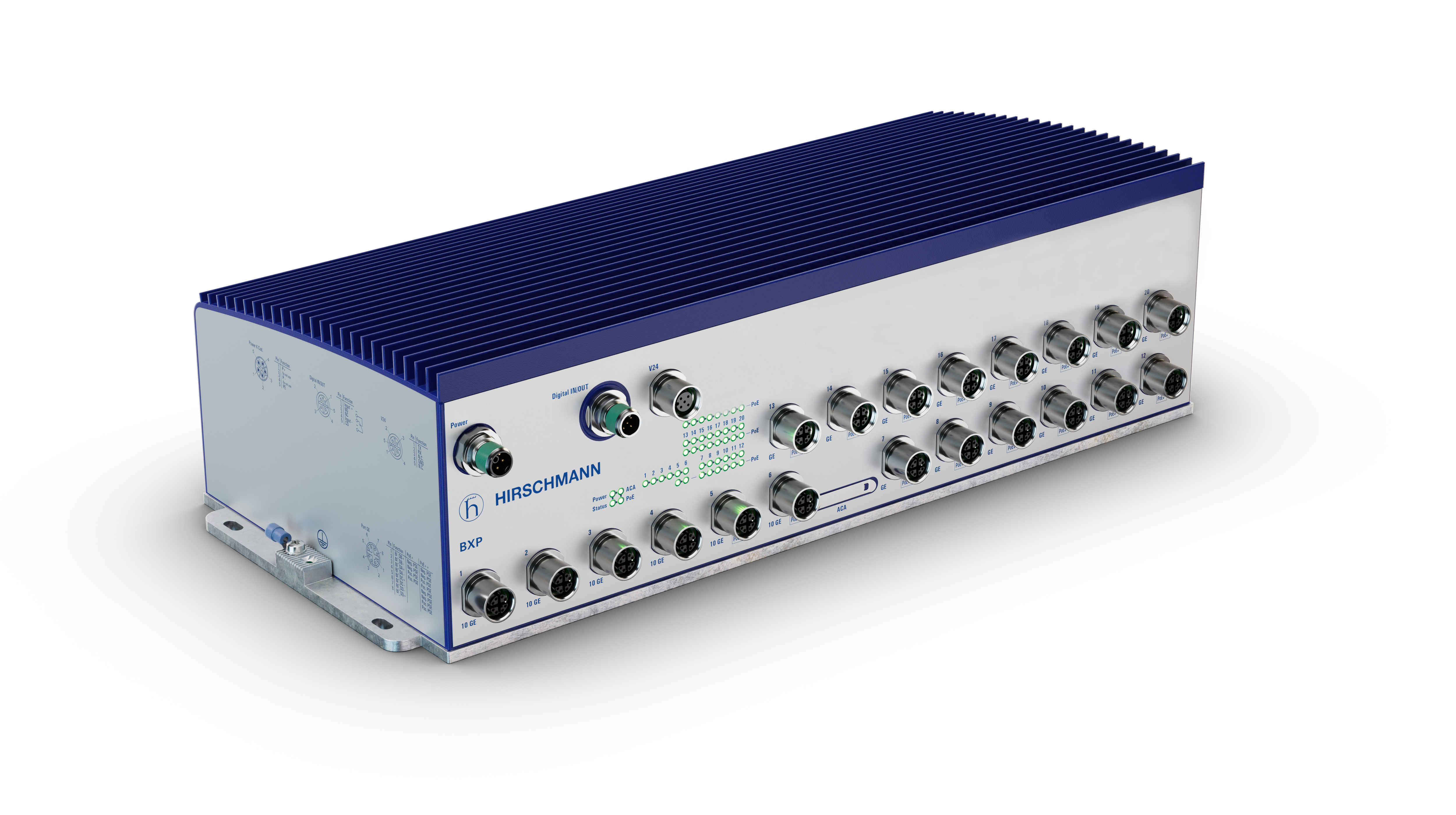 BXP62-20TX-EECC-HV-3A-BP