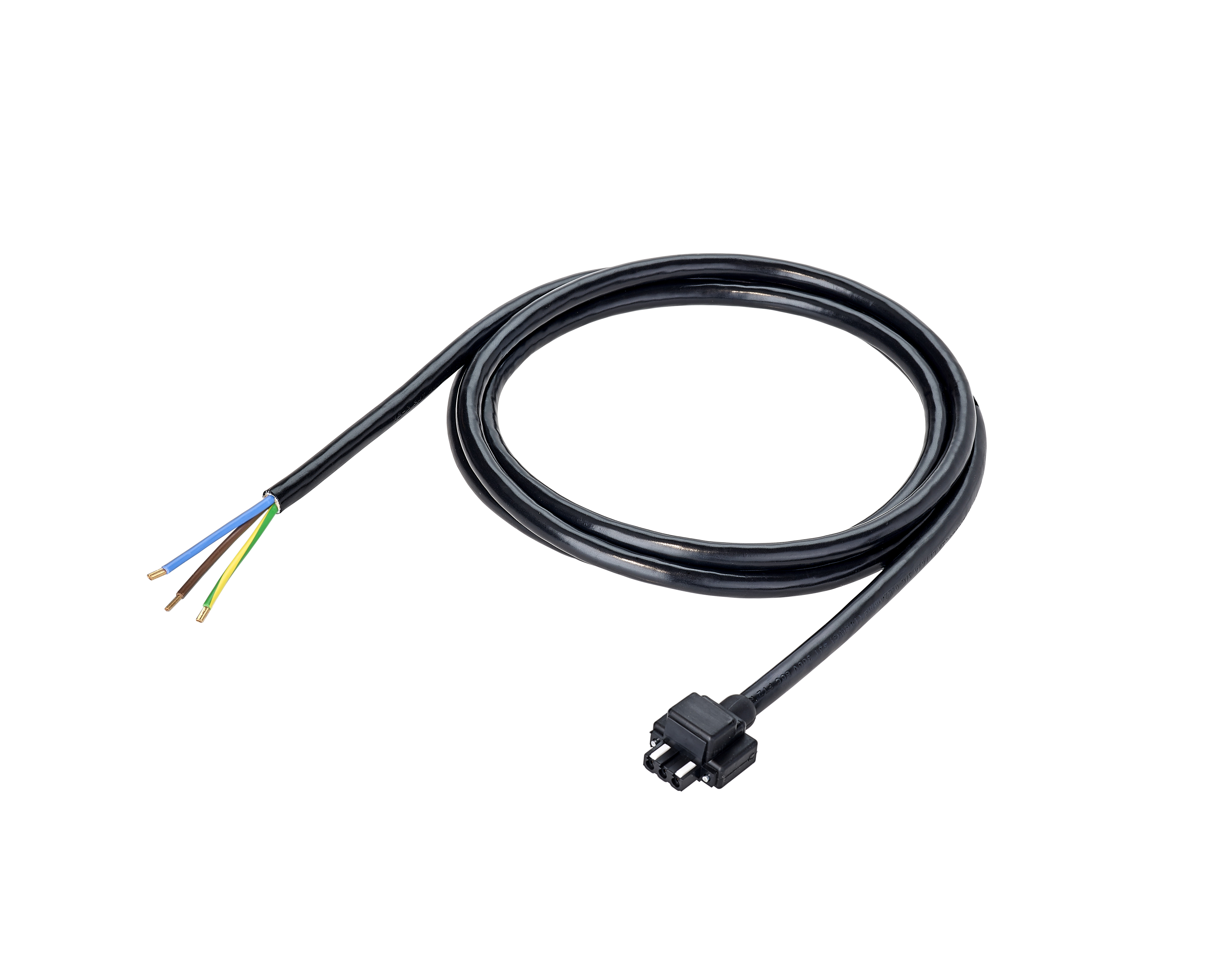 MACH1000, RSPx, RSR und GREYHOUND Netzkabel – HV 2 m