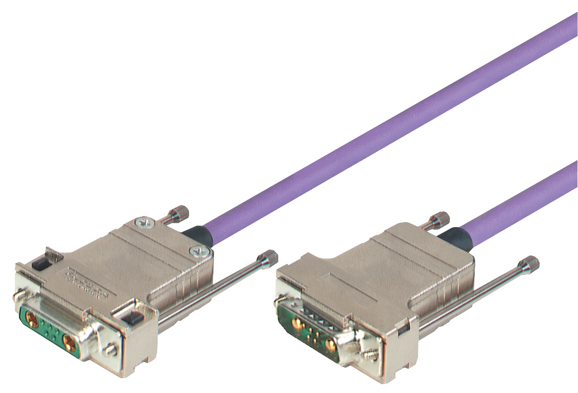 M4-POWERCABLE II