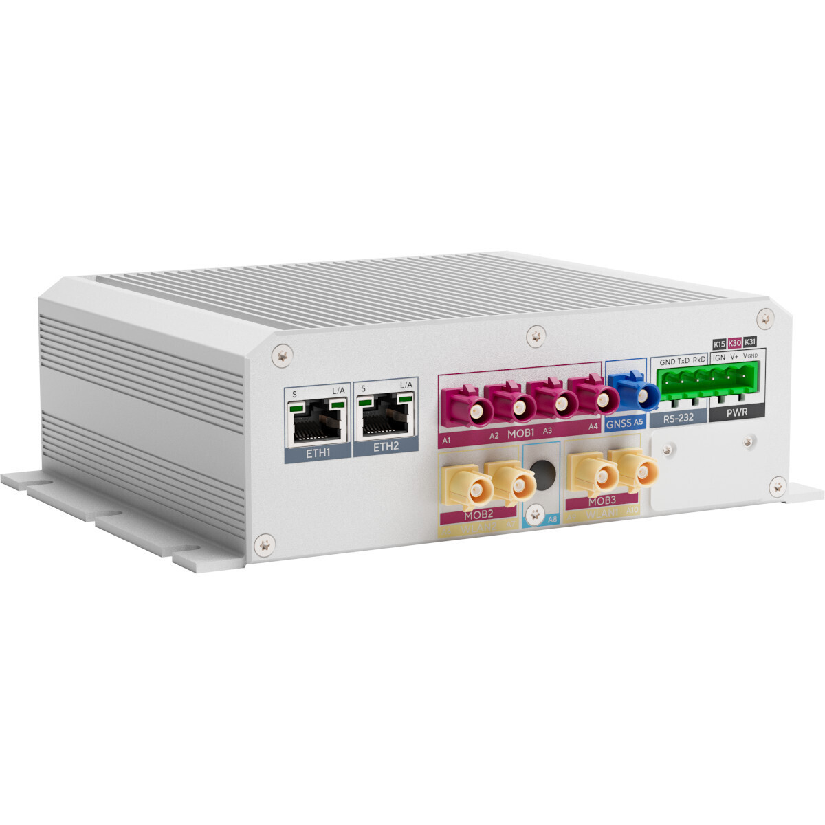 NB2800-2Wac