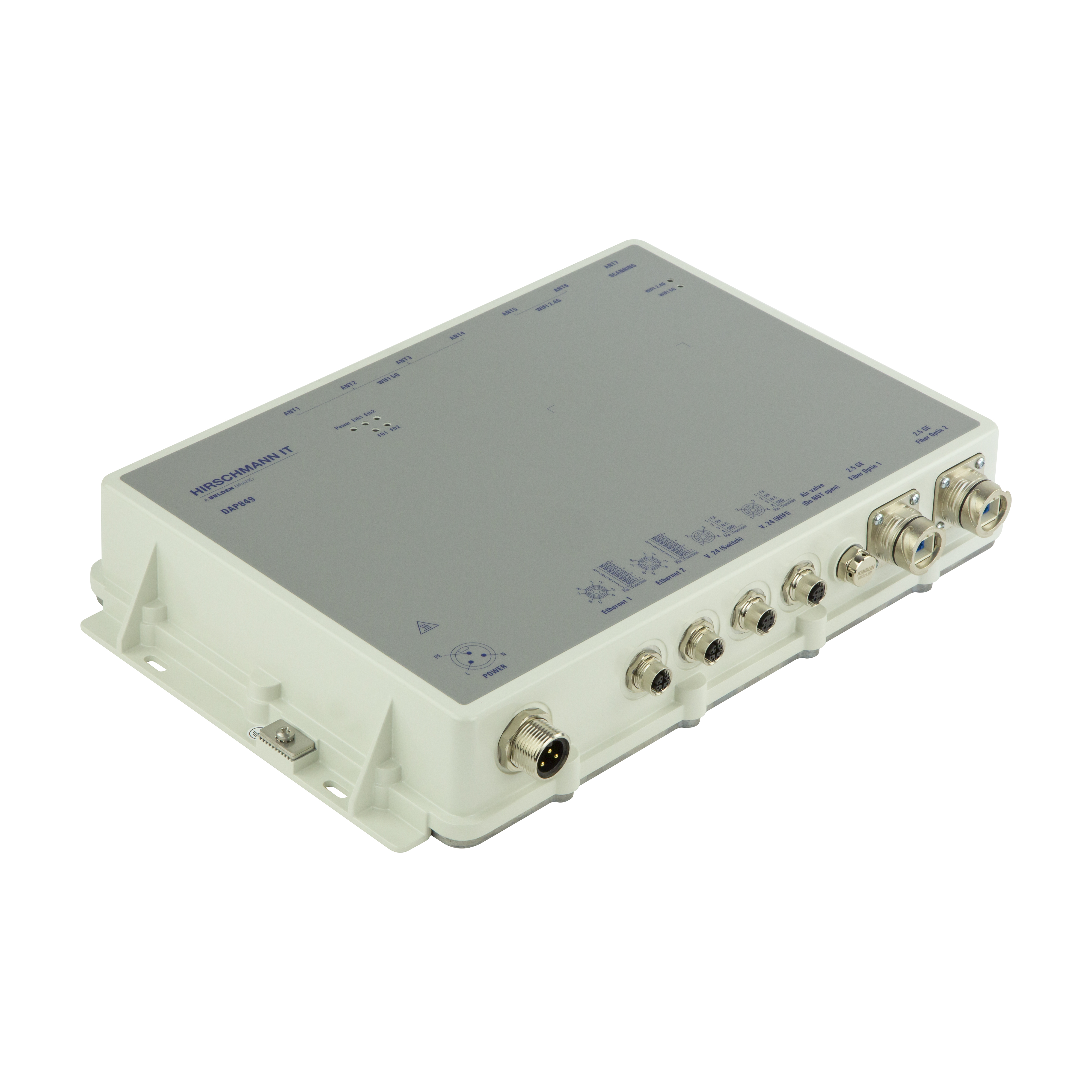 Wireless LAN – DAP849-RWAAZT6O8EHH